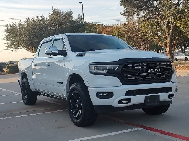 2019 RAM 1500 Pickup Limited