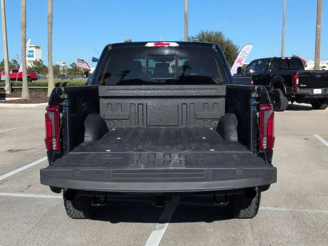 Certified Used 2024 2024 FORD F 150 TREMOR Ford Tremor image 13