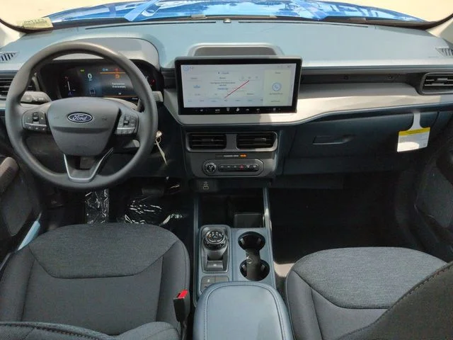 New 2026 Velocity Blue Ford XL image 15