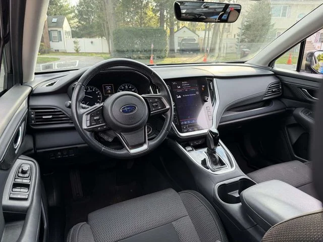 Used 2020 Black Subaru Premium image 23