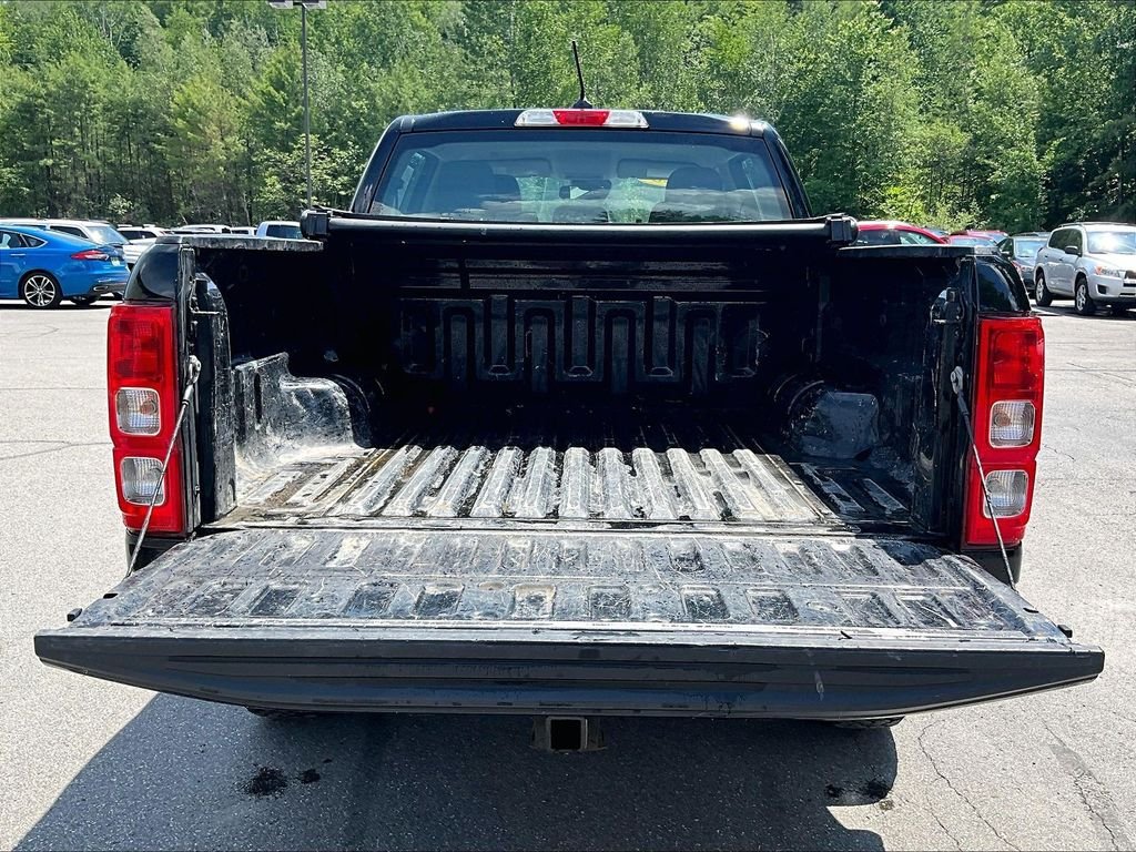 Used 2020 Shadow Black Ford XL image 31