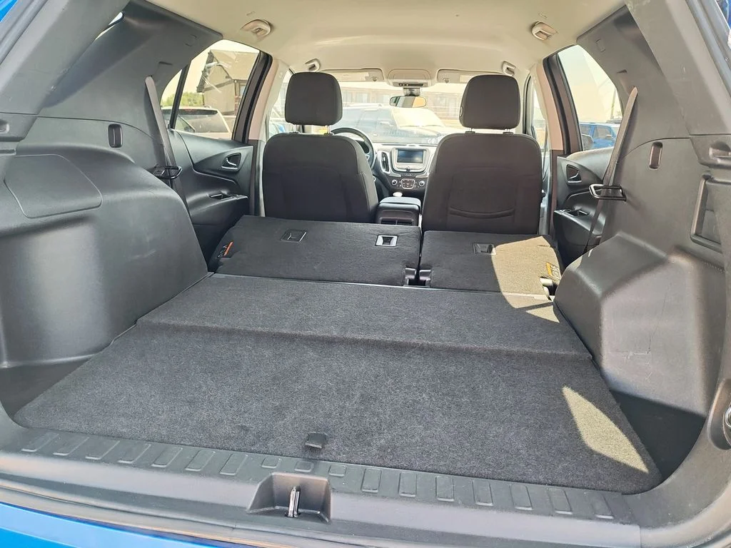 2024 Chevrolet Equinox LT - Photo 32