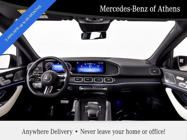 2026 Mercedes-Benz GLE GLE580 - Photo 29