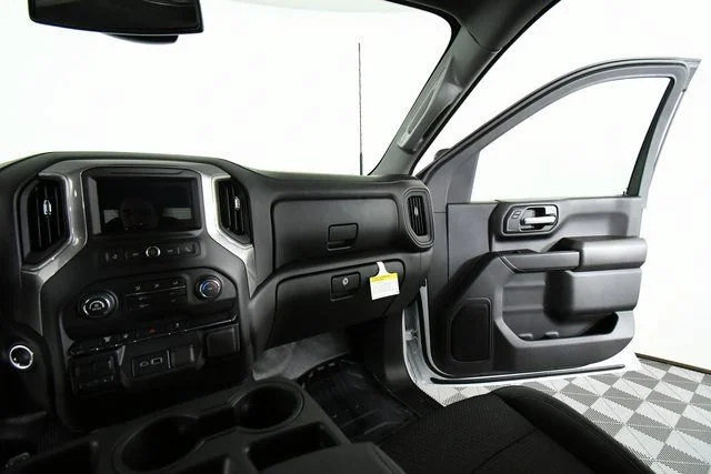 2026 Chevrolet Silverado 3500 HD Work Truck - Photo 21