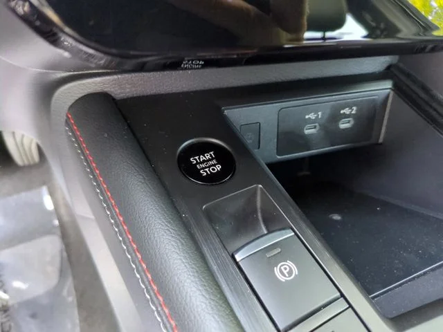 Certified Used 2026 Black Nissan SR image 22