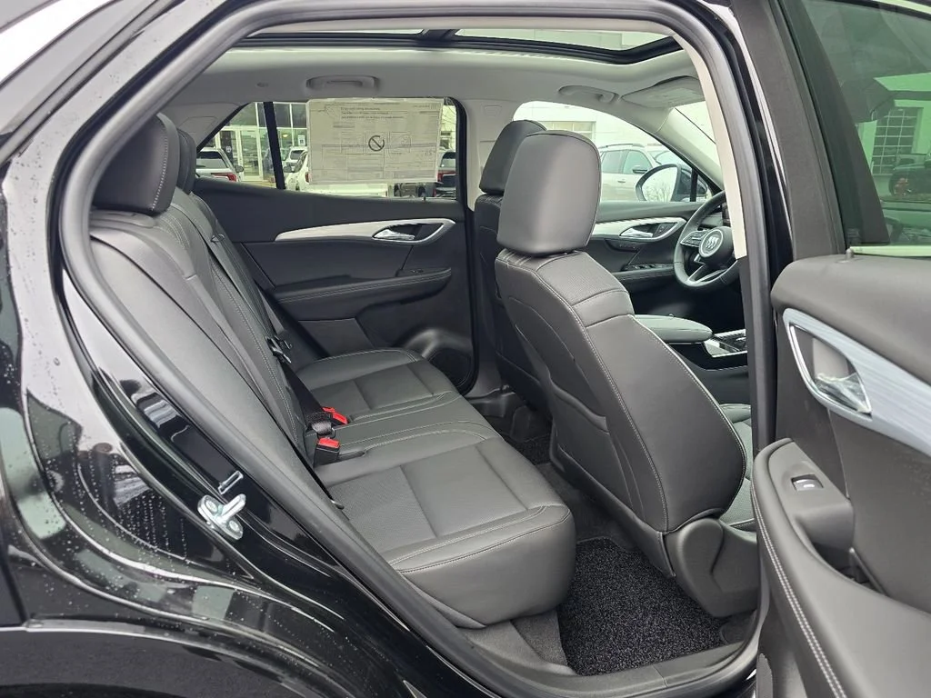 2026 Buick Envision Avenir - Photo 34