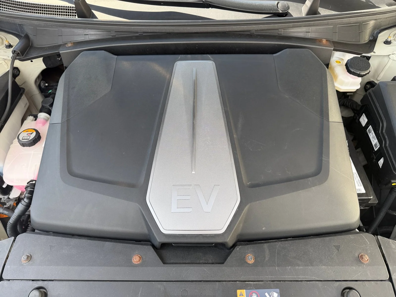 Used 2023 Glacier Kia Wind image 6