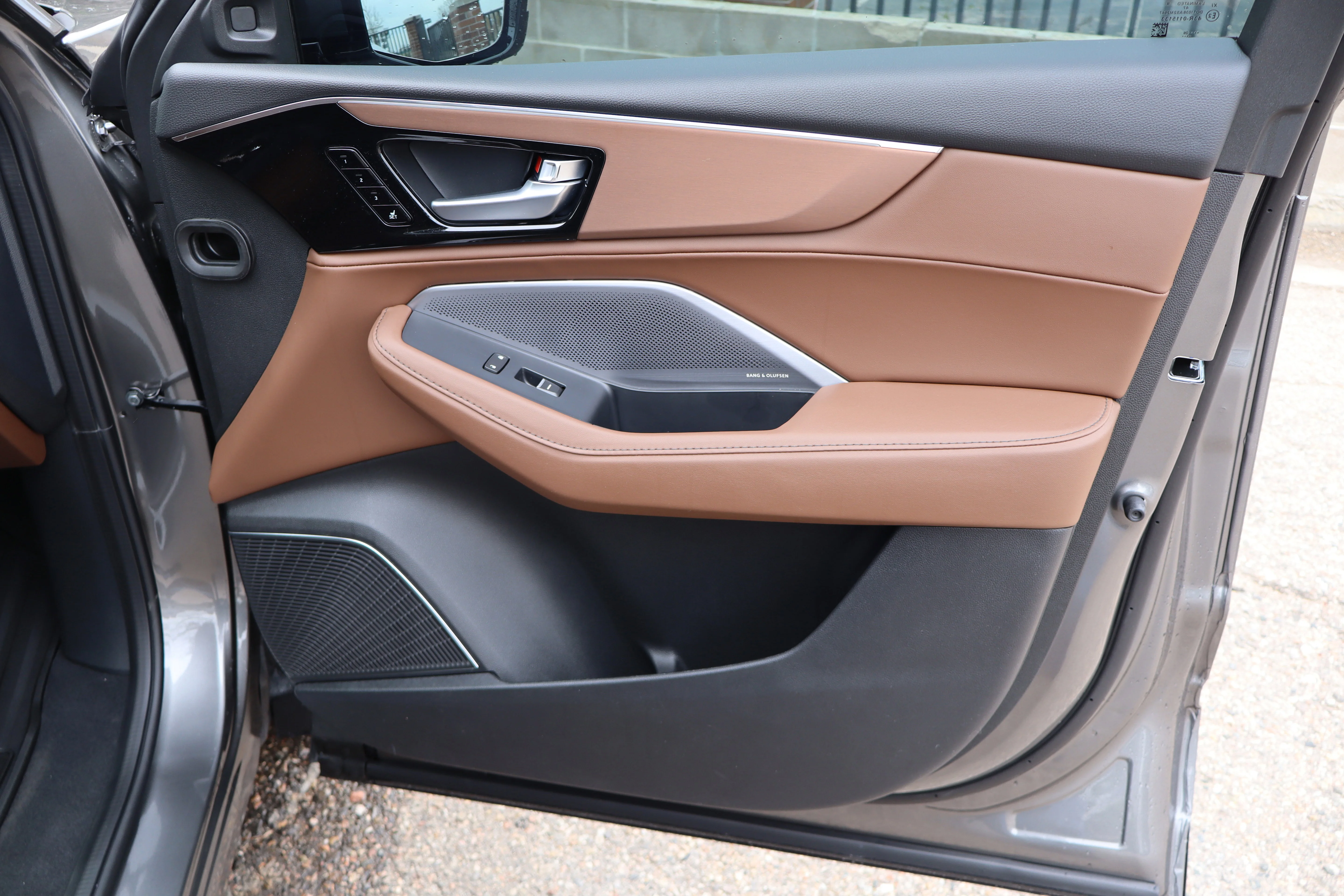 New 2026 Gray Acura w/Technology Package image 35