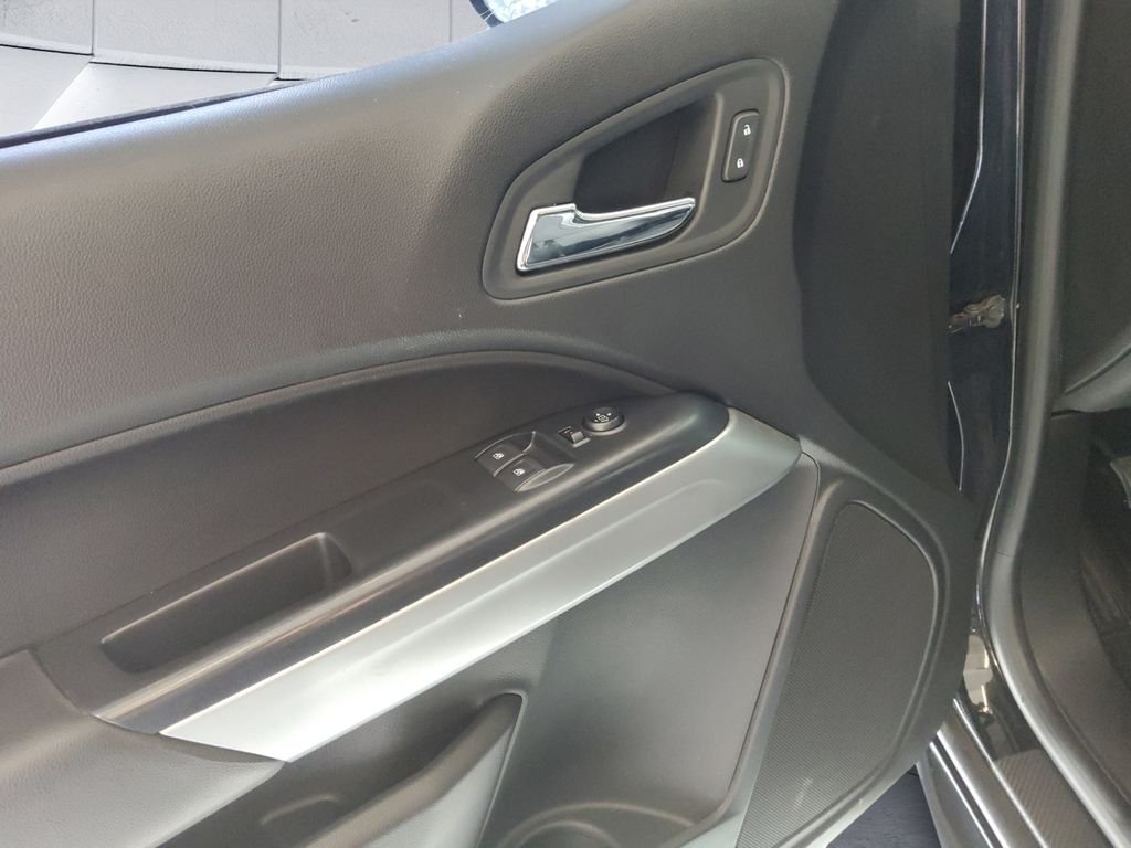 Used 2019 Black Chevrolet ZR2 image 12
