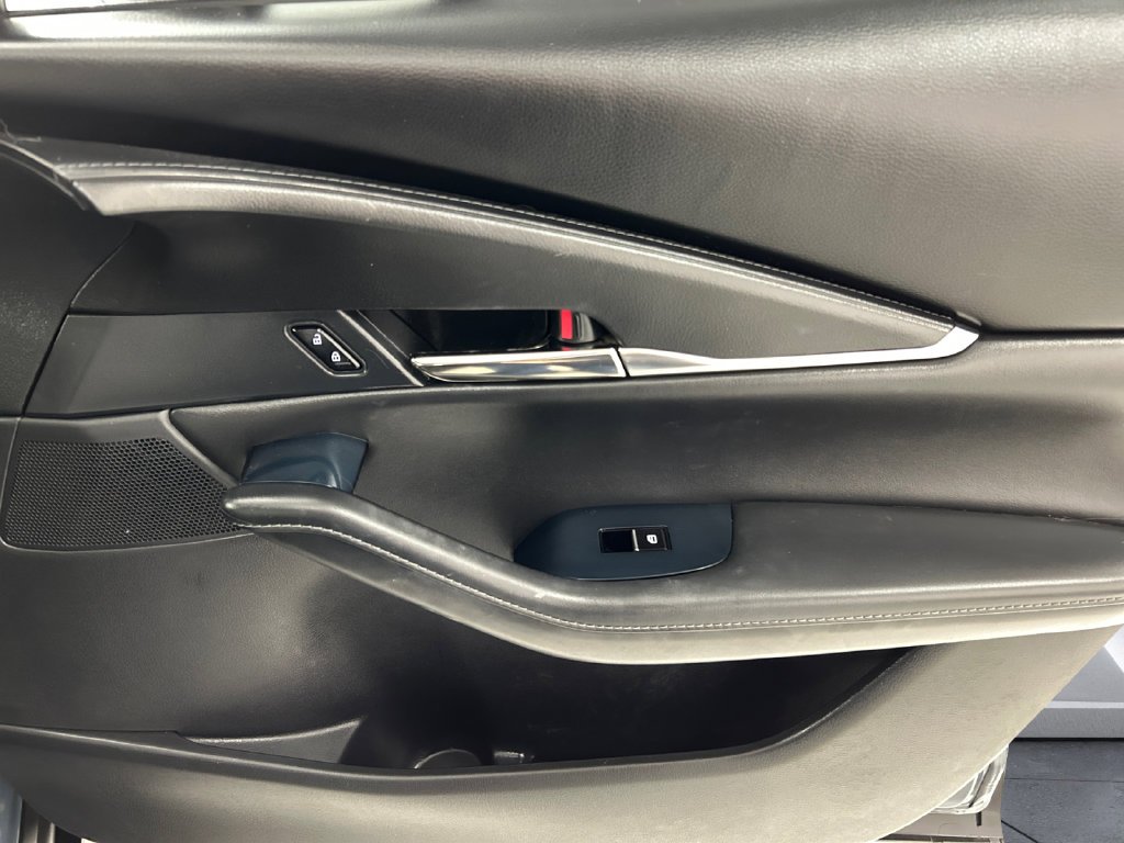 Used 2022 Gray Mazda 2.5 Turbo image 15