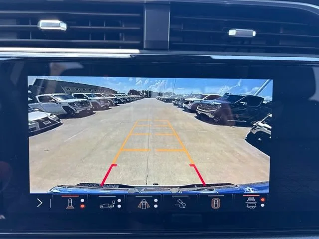 2026 GMC Sierra 1500 Denali - Photo 53