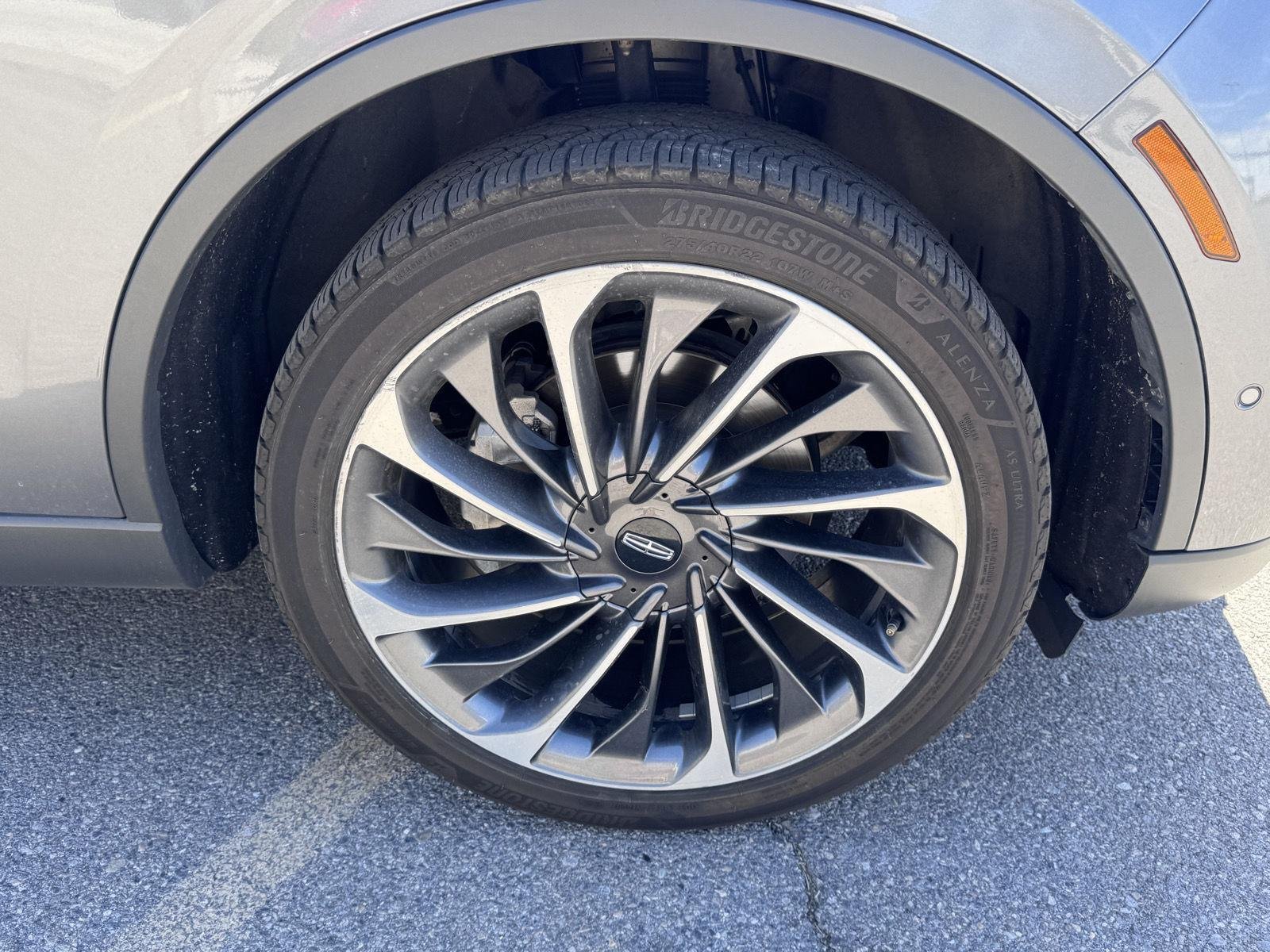 2022 Lincoln Aviator Reserve - Photo 15