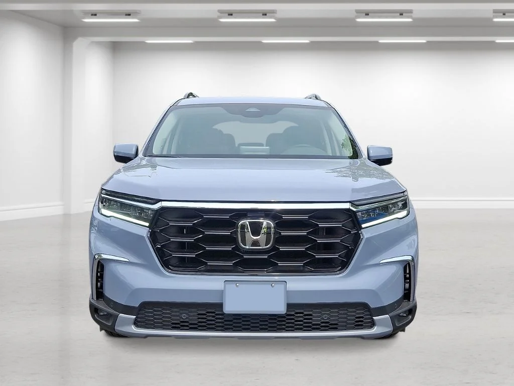 2025 Honda Pilot Touring - Photo 9