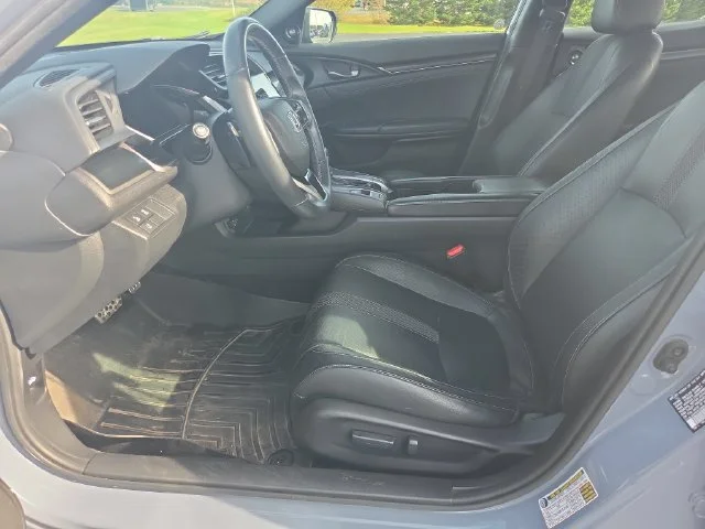 Used 2020 Gray Honda Sport Touring image 10