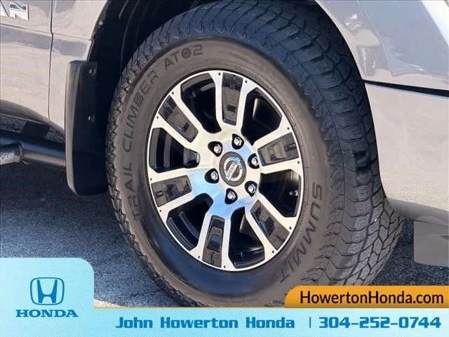 Used 2022 Gray Nissan SV image 25