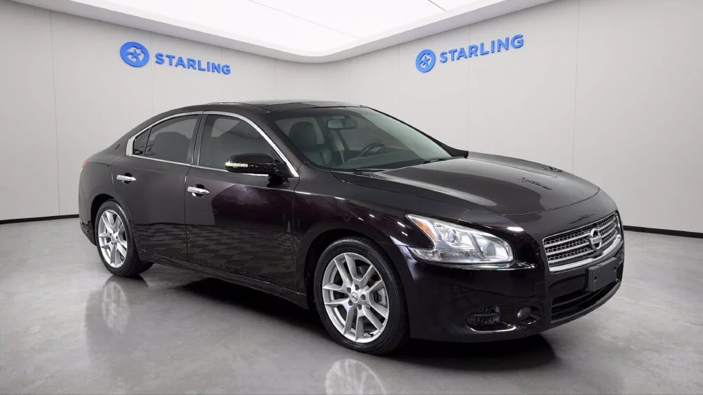 Used 2010  Nissan 3.5 SV w/Premium Pkg image 14