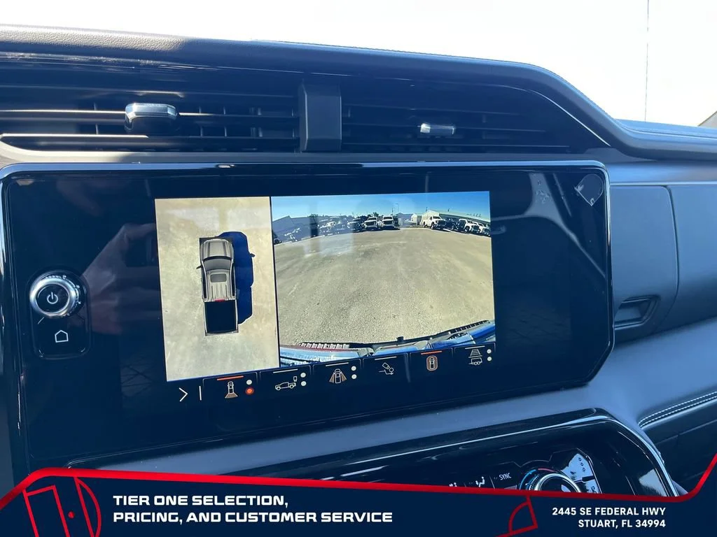 New 2026 Sterling Metallic GMC AT4X image 31