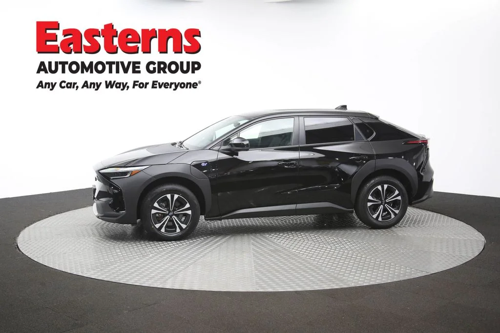 Used 2023 Black Subaru Premium image 56