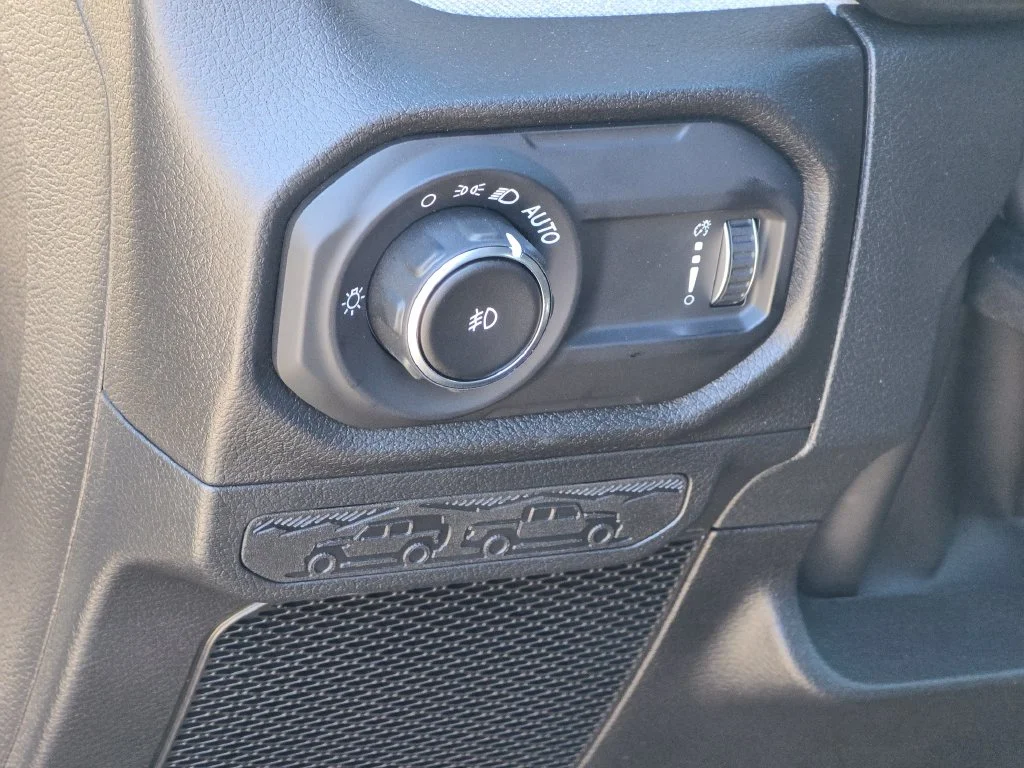 New 2027 Green Jeep Sport S image 33