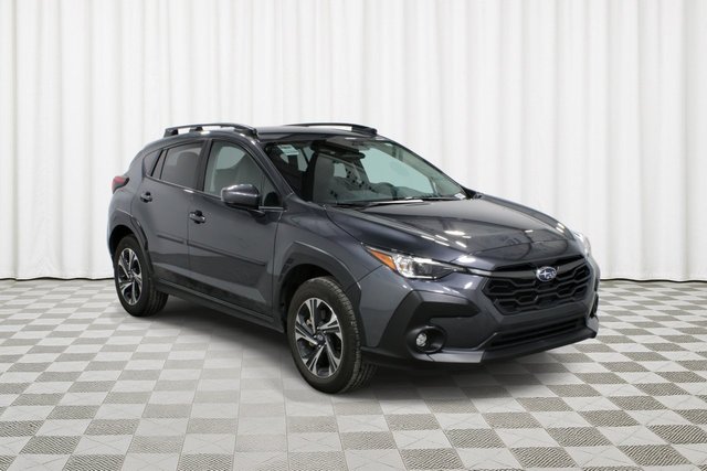 Certified Pre-Owned 2026 Subaru Crosstrek Premium