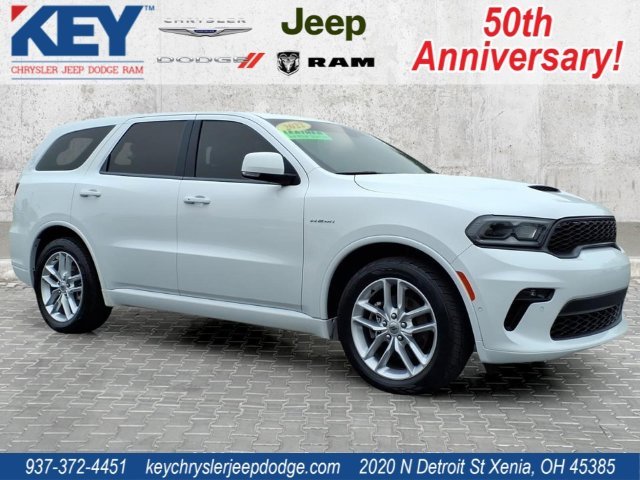 2022 Dodge Durango