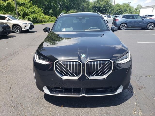 New 2026 Black Sapphire Metallic BMW 30 xDrive image 10