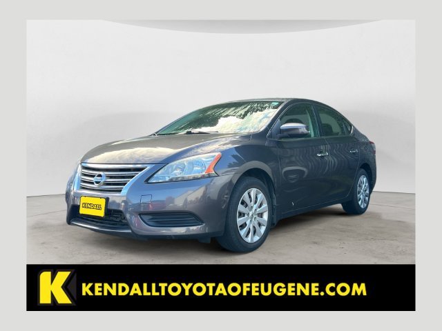 2013 Nissan Sentra