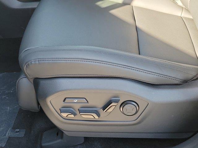 New 2026 Ecotronic Gray Hyundai Calligraphy FWD image 15