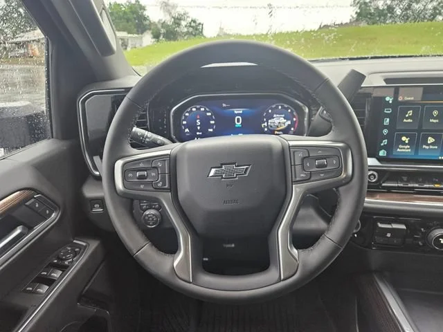 2026 Chevrolet Silverado 2500 HD LT - Photo 14