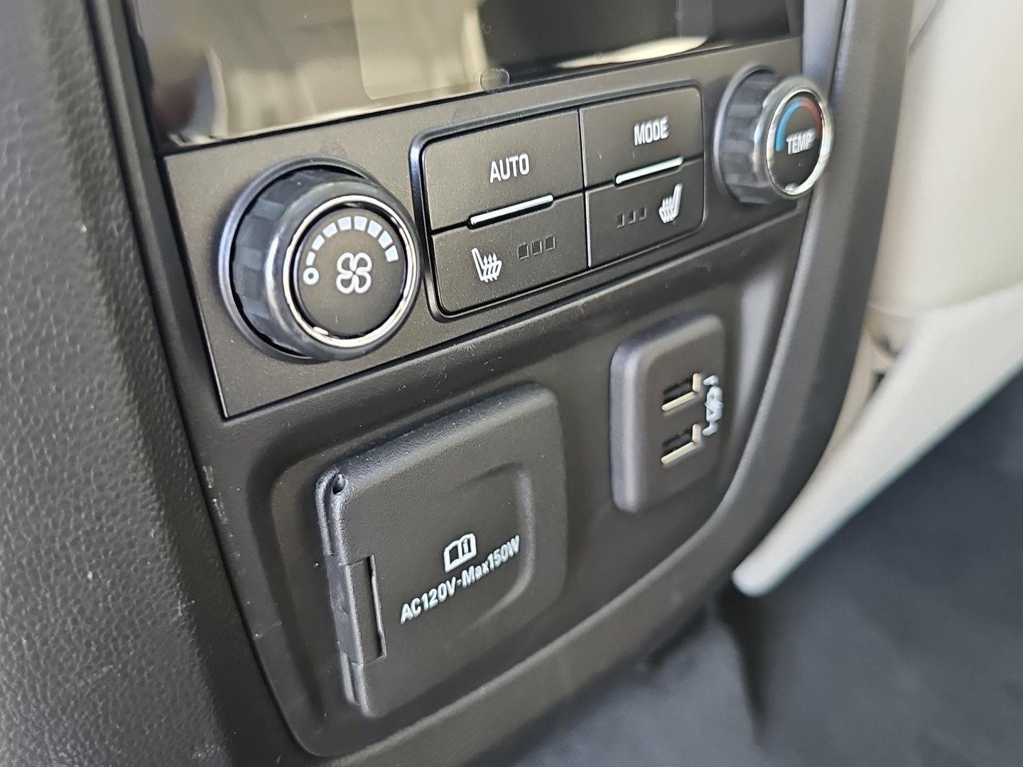 Used 2023 EMPEROR BLUE META BUICK PREMIUM image 30