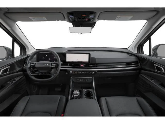 New 2027 Ivory Silver Kia SX Prestige image 7