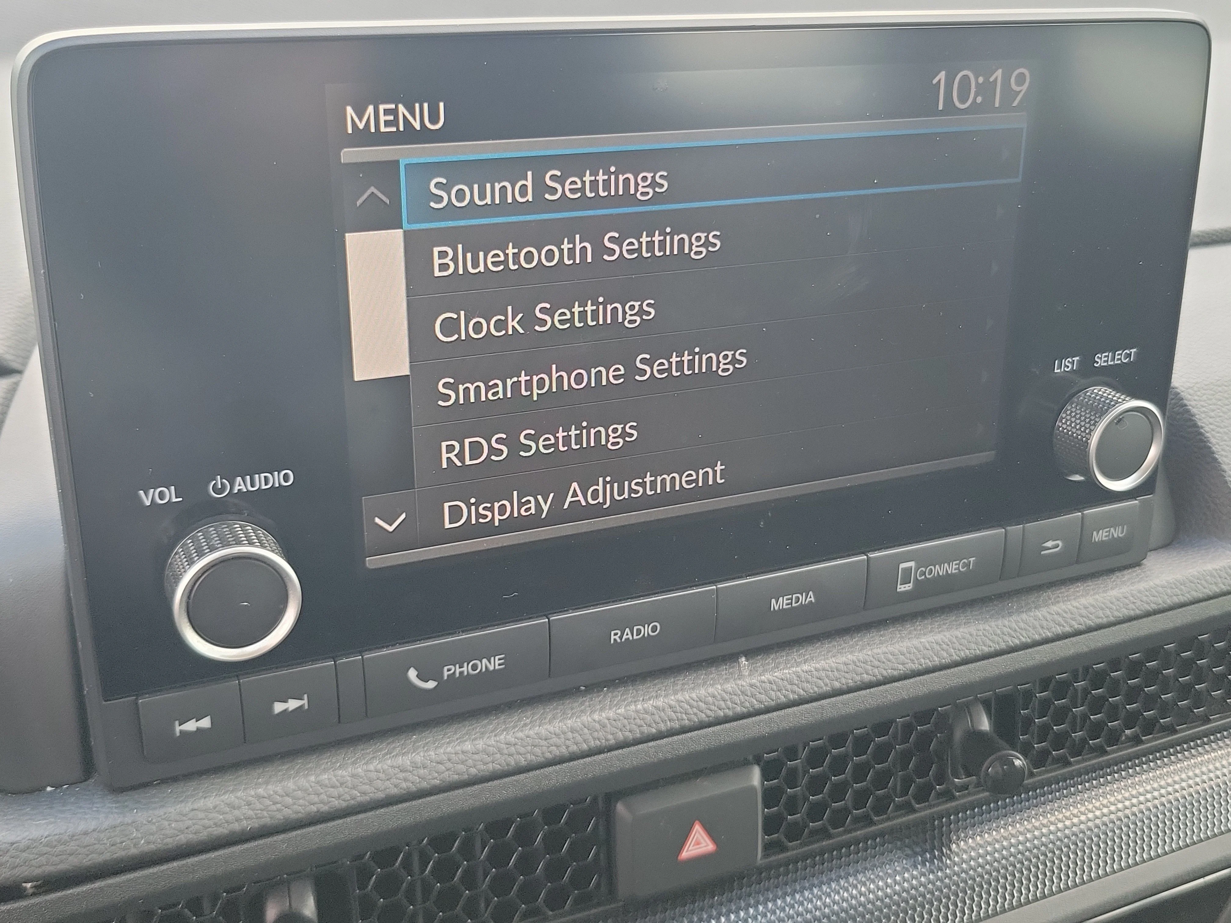 2023 Honda CR-V LX - Photo 21