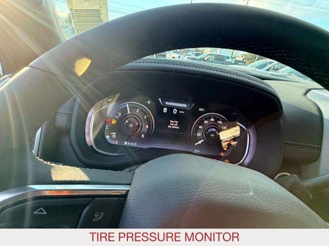 2026 RAM 3500 Laramie - Photo 21