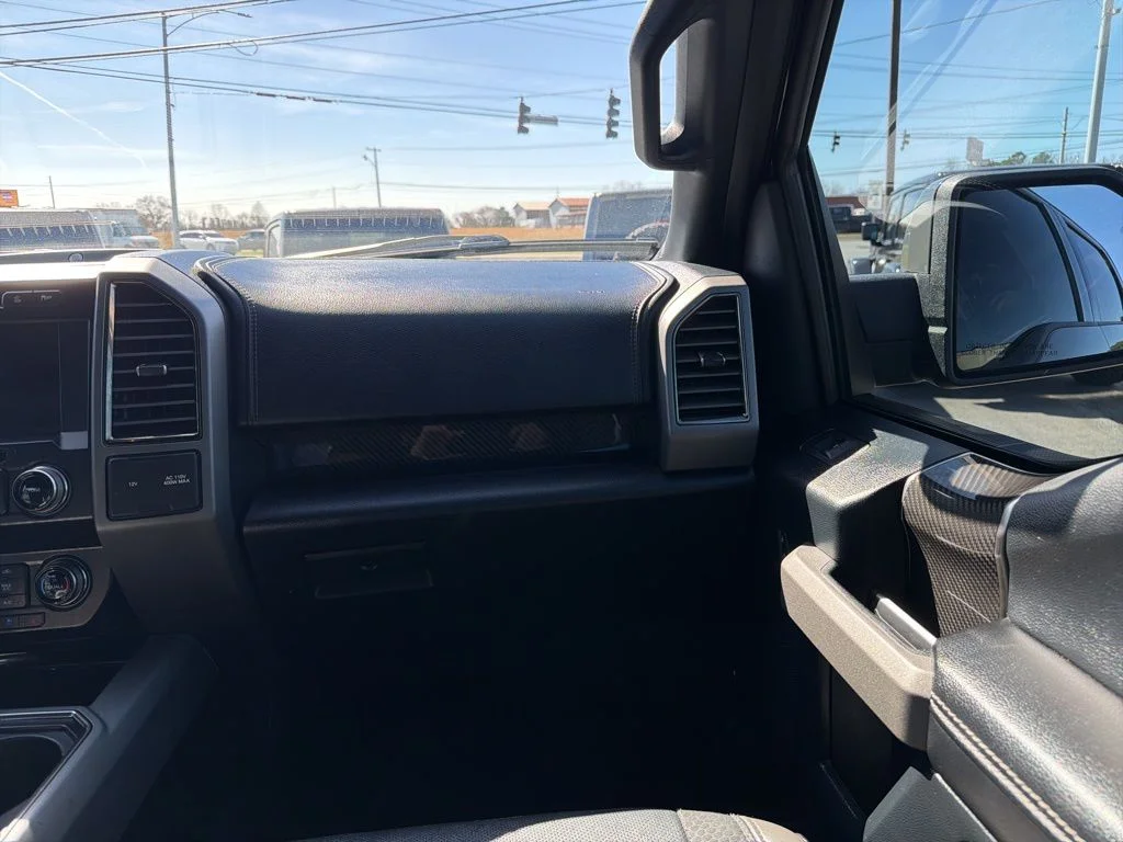 Used 2020 Gray Ford Raptor image 29
