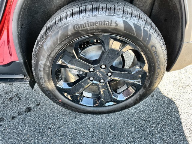 2027 Chevrolet Equinox photo 26 of 41