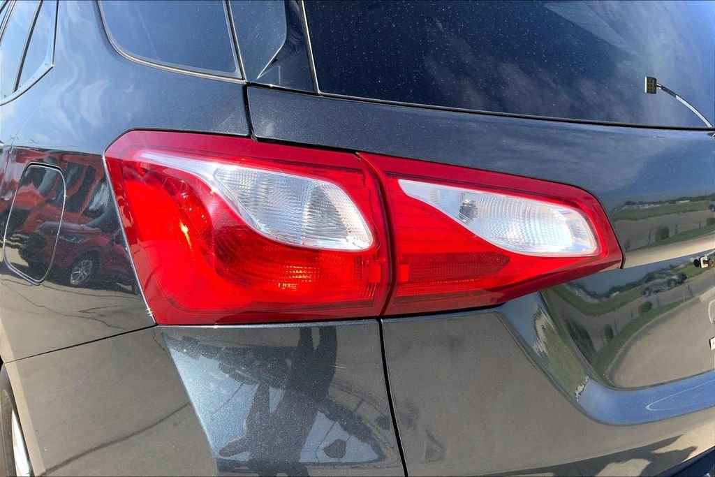 Used 2019 Nightfall Gray Metallic Chevrolet LT image 29