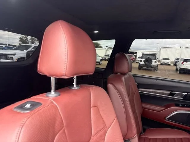 Used 2024 Gray Kia SX Prestige image 36
