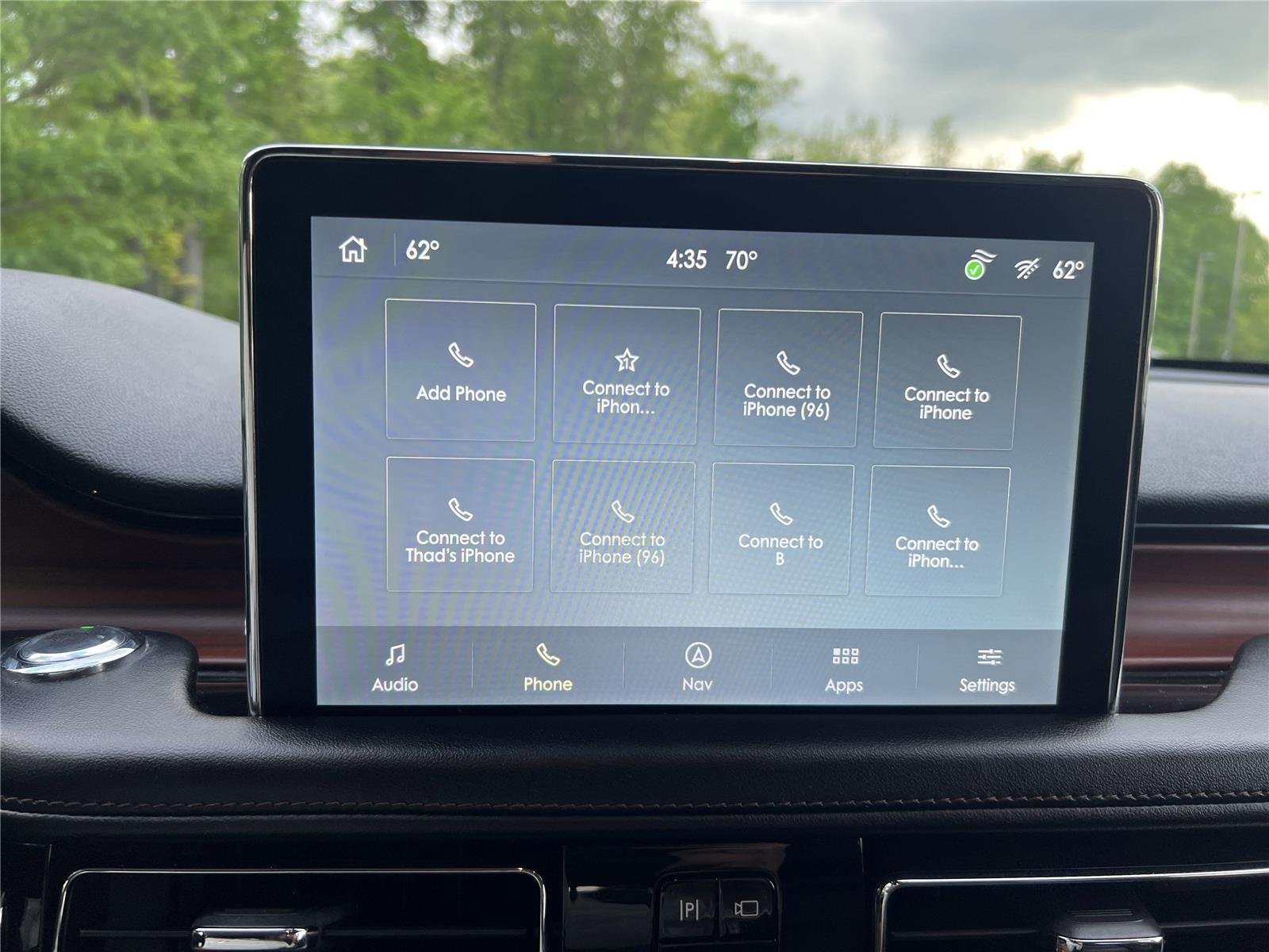 2022 Lincoln Aviator Reserve - Photo 18