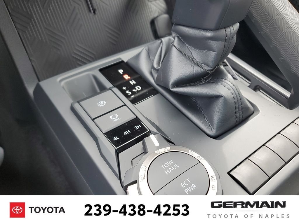 2026 Toyota Tacoma SR5 - Photo 30