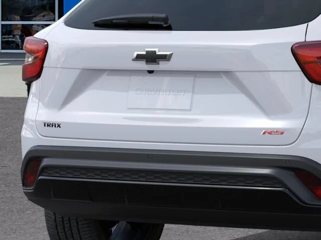 2026 Chevrolet Trax RS - Photo 14