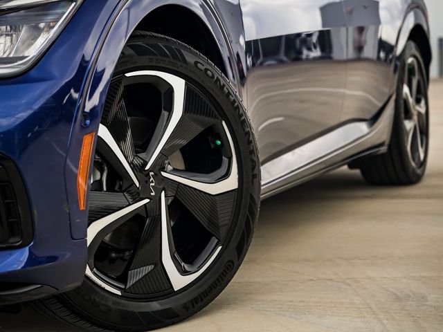 Used 2024 Kia EV6 GT-Line with VIN KNDC4DLC0R5196729 for sale in Buda, TX