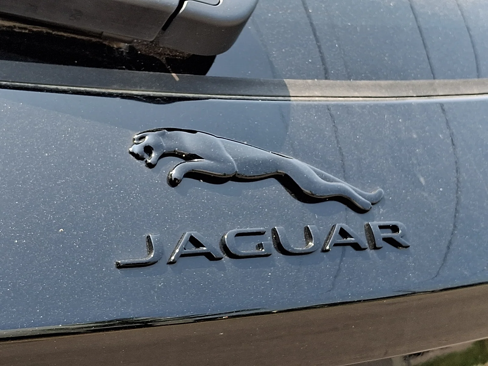 New 2026 Santorini Black Jaguar R-Dynamic S P250 AWD Automatic image 21