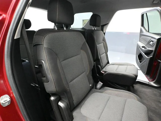 2021 Chevrolet Traverse 1LT - Photo 43