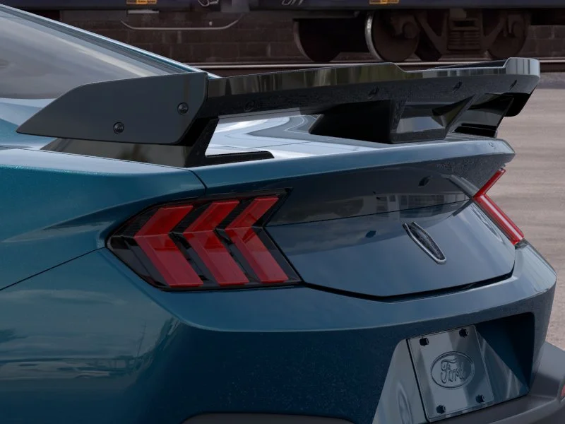 2026 Ford Mustang Dark Horse - Photo 22