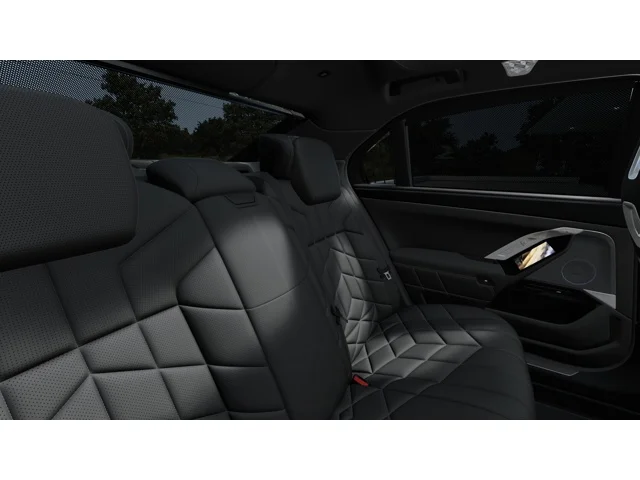 New 2026 Black Sapphire Metallic BMW 760i xDrive image 12