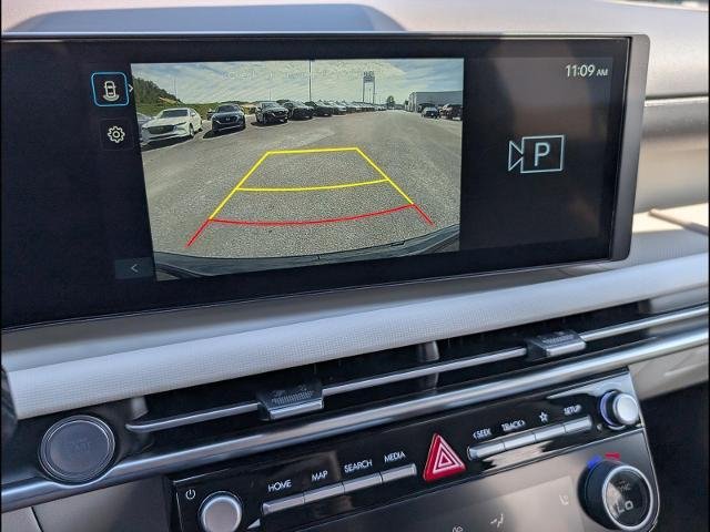 New 2026 Ecotronic Gray Hyundai SEL FWD image 14
