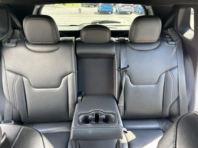 2025 Jeep Compass Limited - Photo 30