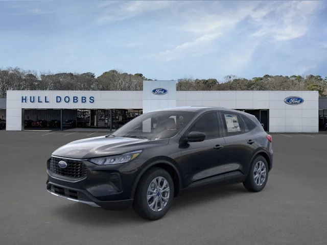 2025 Ford Escape Active™