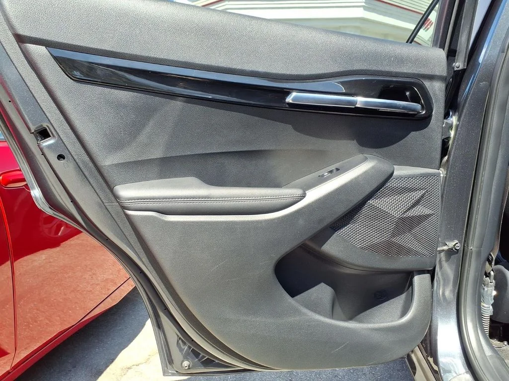 Certified Used 2024 Gray Kia S image 21