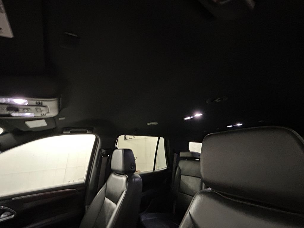 Used 2024 Gray Chevrolet LT image 25